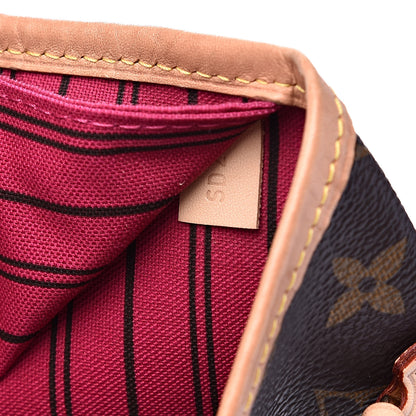 Louis Vuitton Monogram Neo Neverfull GM Pivoine 8 of 11