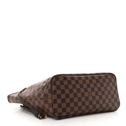 Louis Vuitton Damier Ebene Neo Neverfull MM 5 of 11