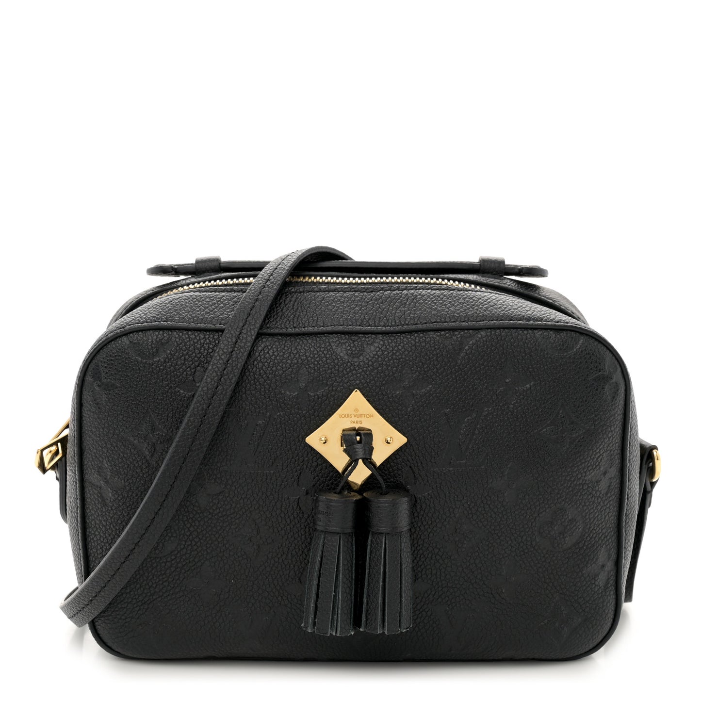 Empreinte Saintonge Black
