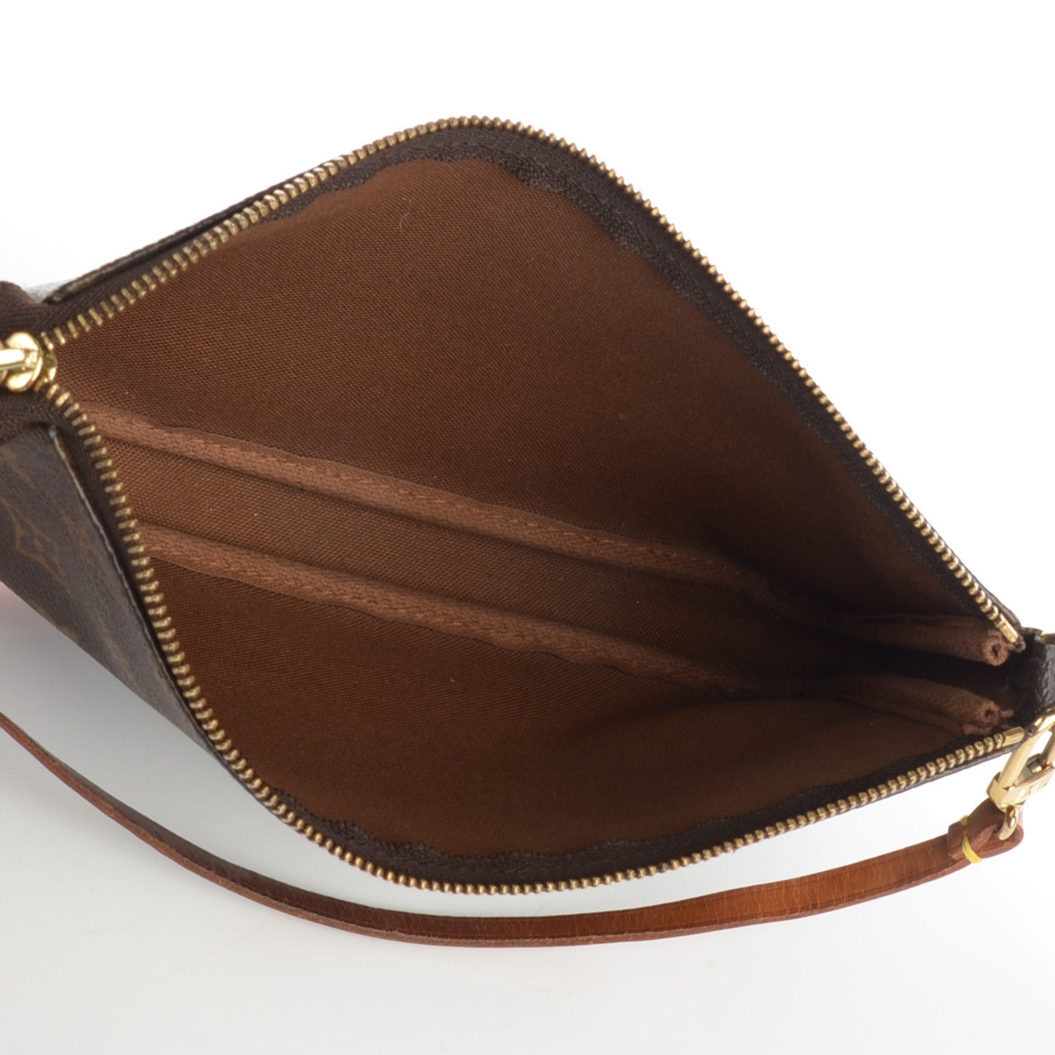 Louis Vuitton Monogram Pochette Accessories 5 of 9