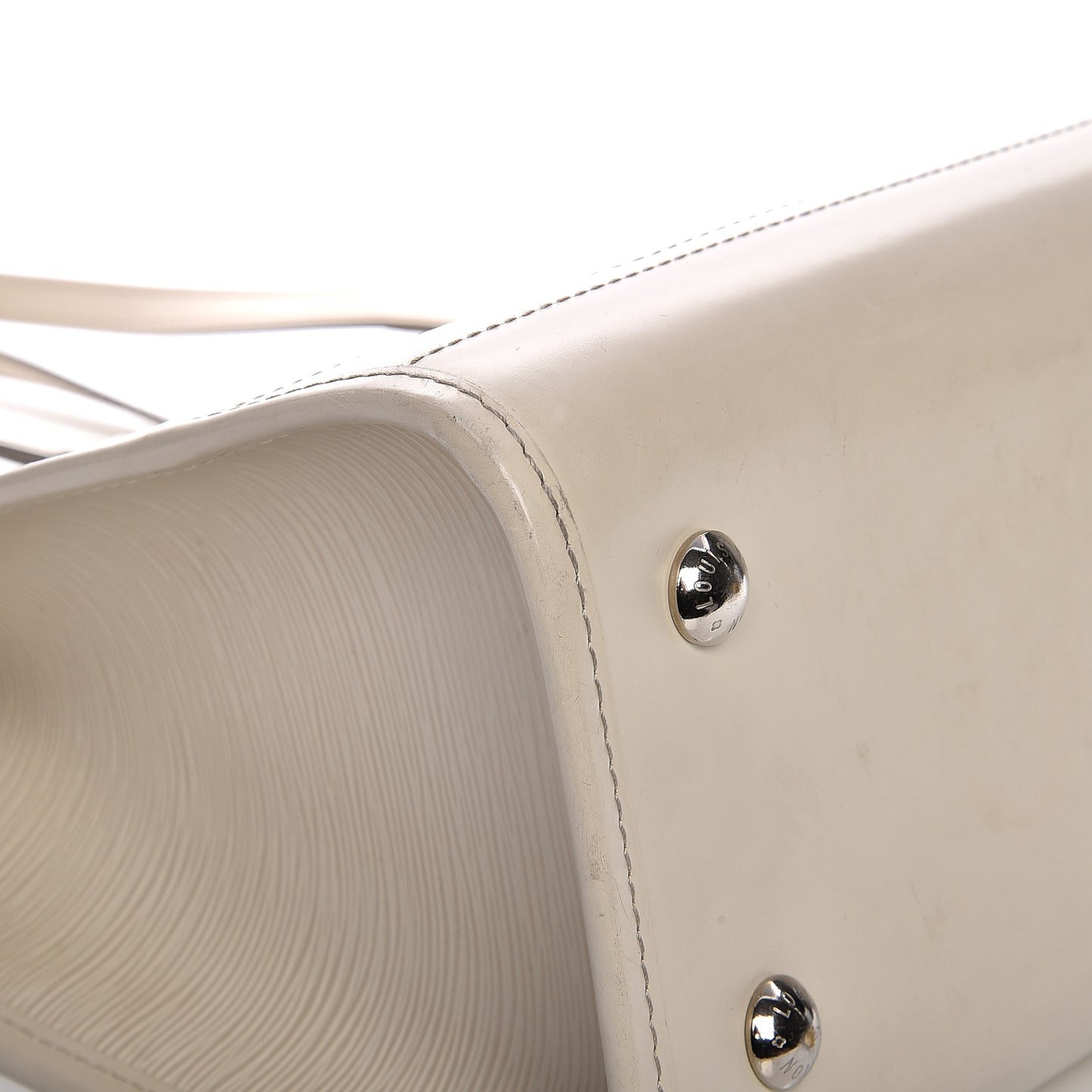 Epi Madeleine GM Ivory