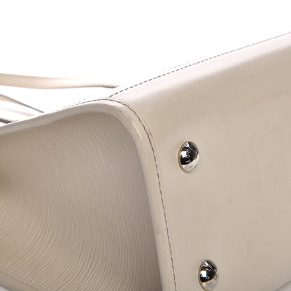 Louis Vuitton Epi Madeleine GM Ivory 11 of 16