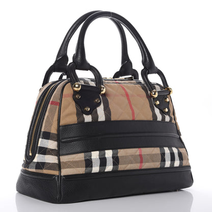 Burberry House Check Quilted Westbury Tote 3 of 10