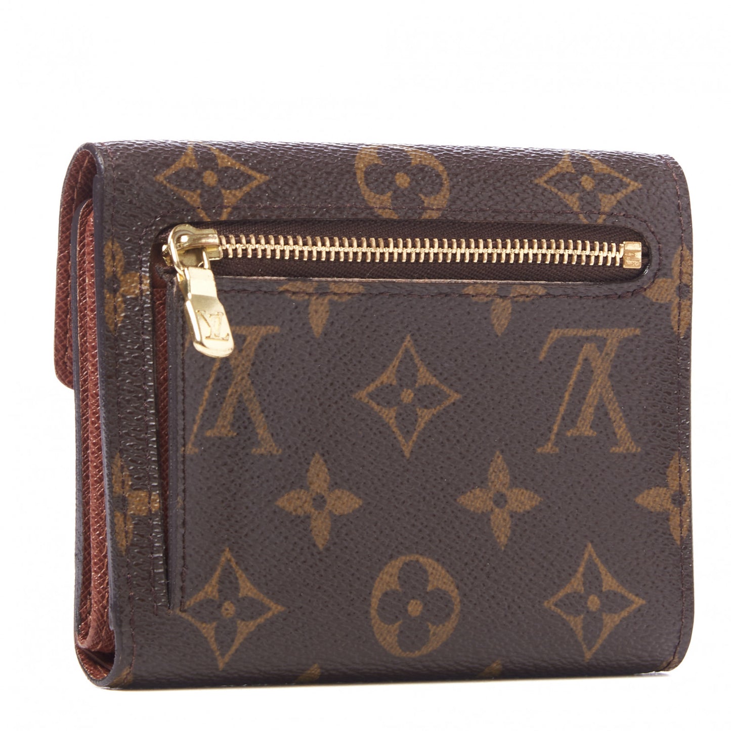 Monogram Koala Compact Wallet