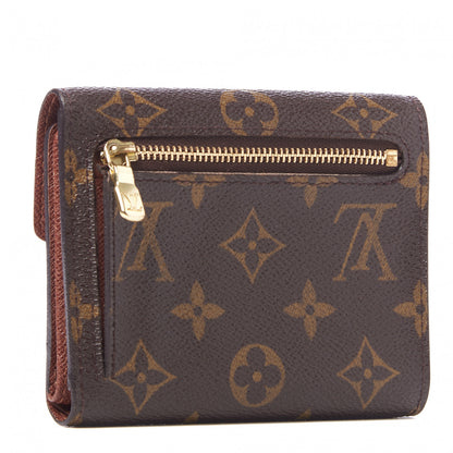 Louis Vuitton Monogram Koala Compact Wallet 2 of 7