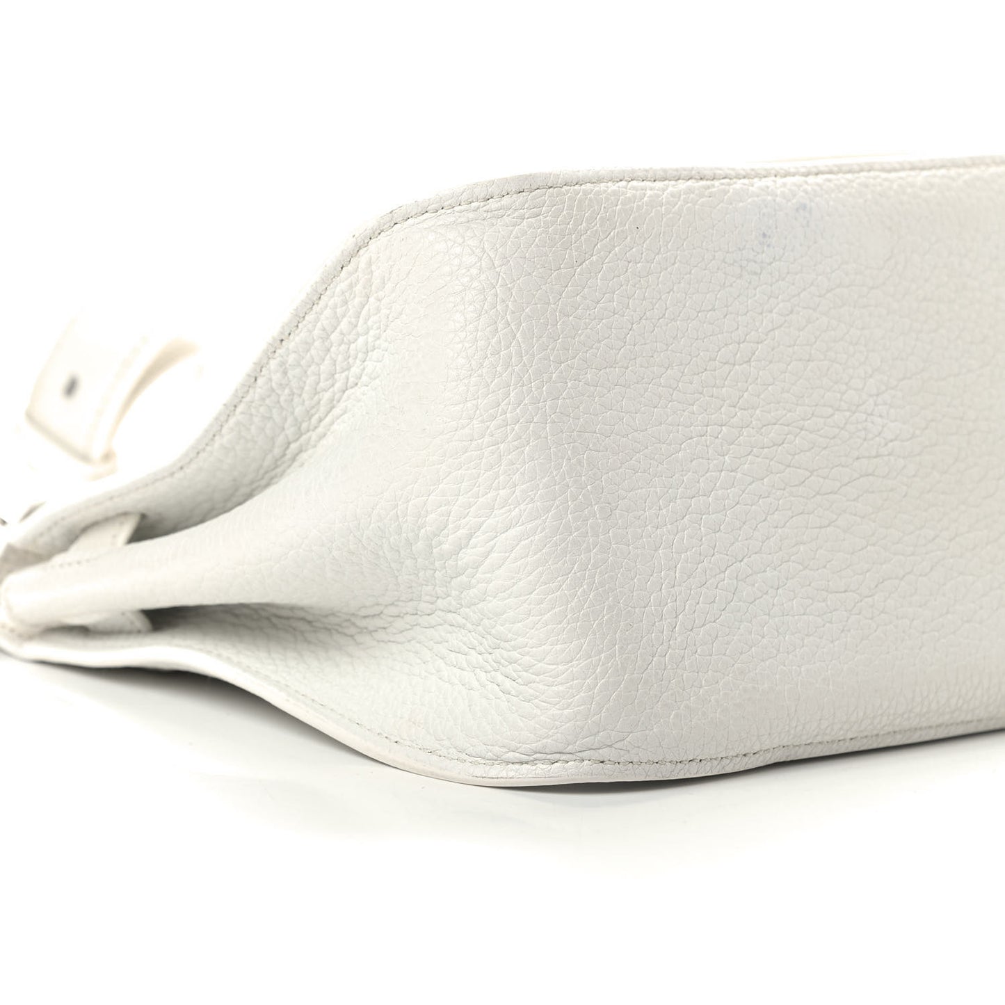 Taurillon Clemence Jypsiere 28 White