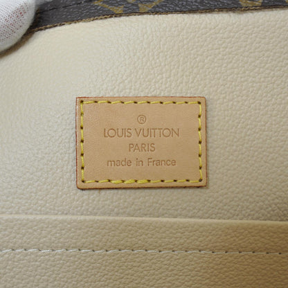 Louis Vuitton Monogram Sac Plat 9 of 9