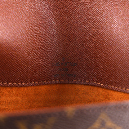 Louis Vuitton Monogram Musette Tango 6 of 10