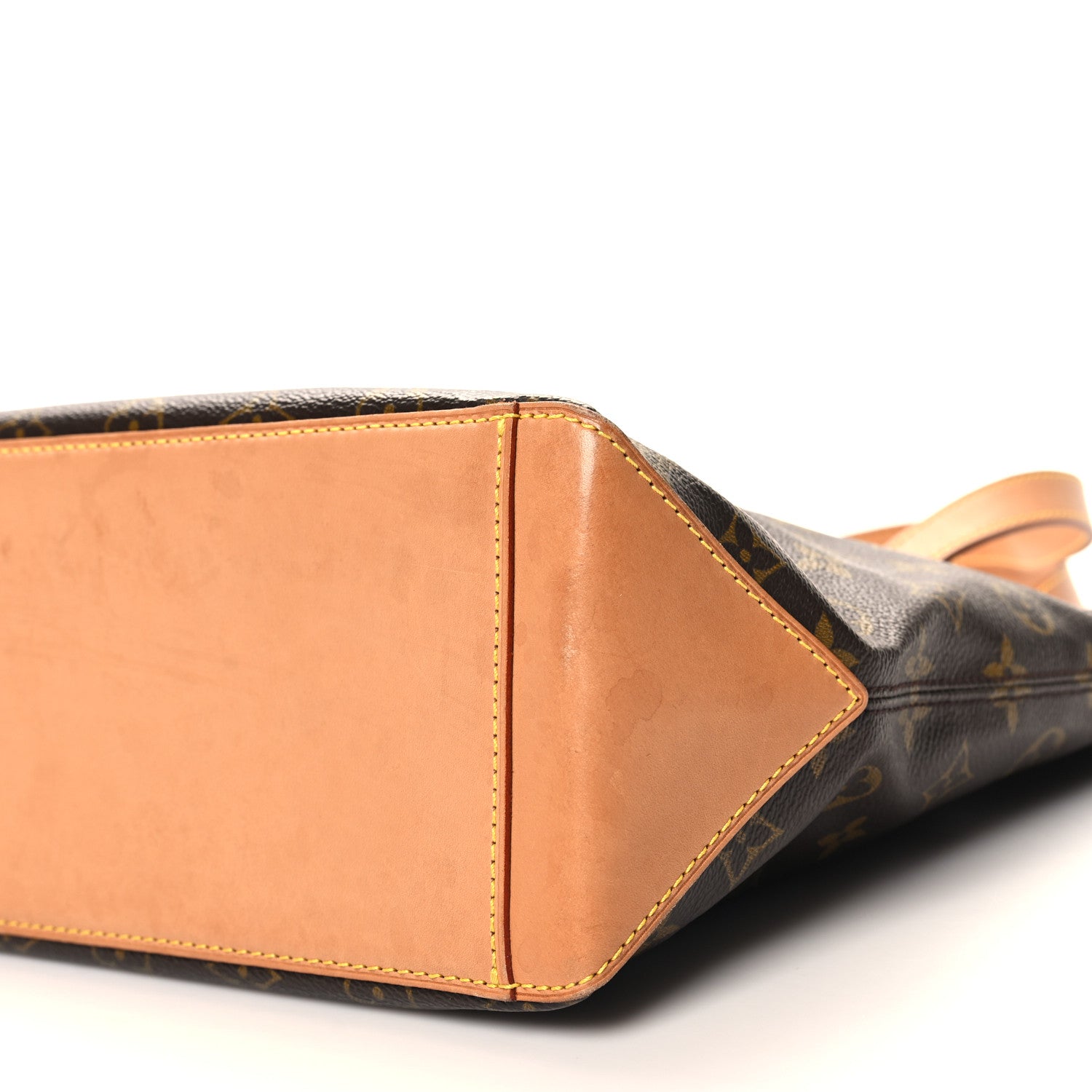 Louis Vuitton Monogram Cabas Piano 10 of 12