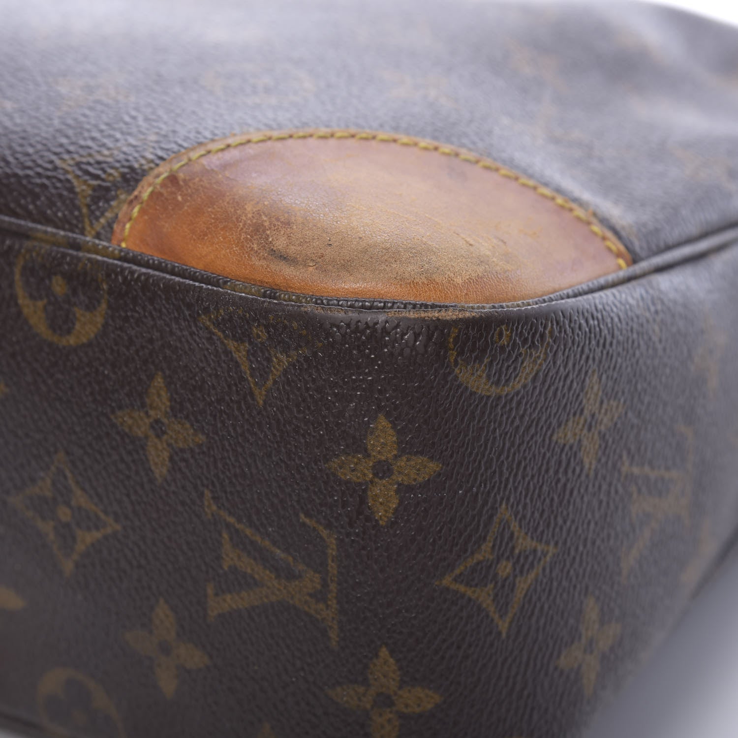 Louis Vuitton Monogram Boulogne 30 25 of 27