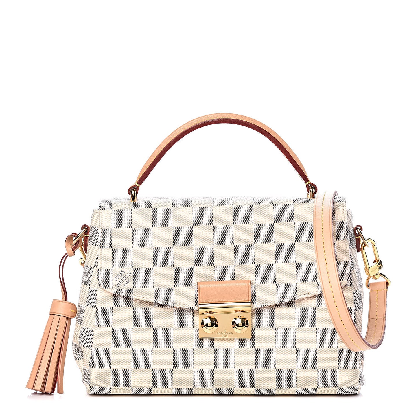 Damier Azur Croisette