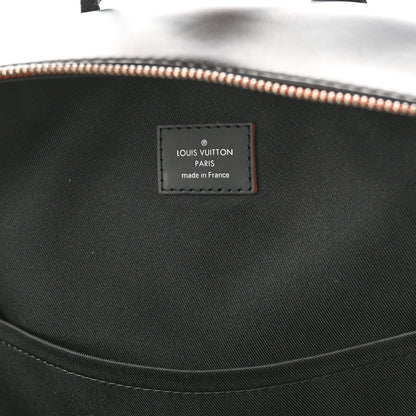 Louis Vuitton Damier Graphite Comet Josh Backpack 6 of 10