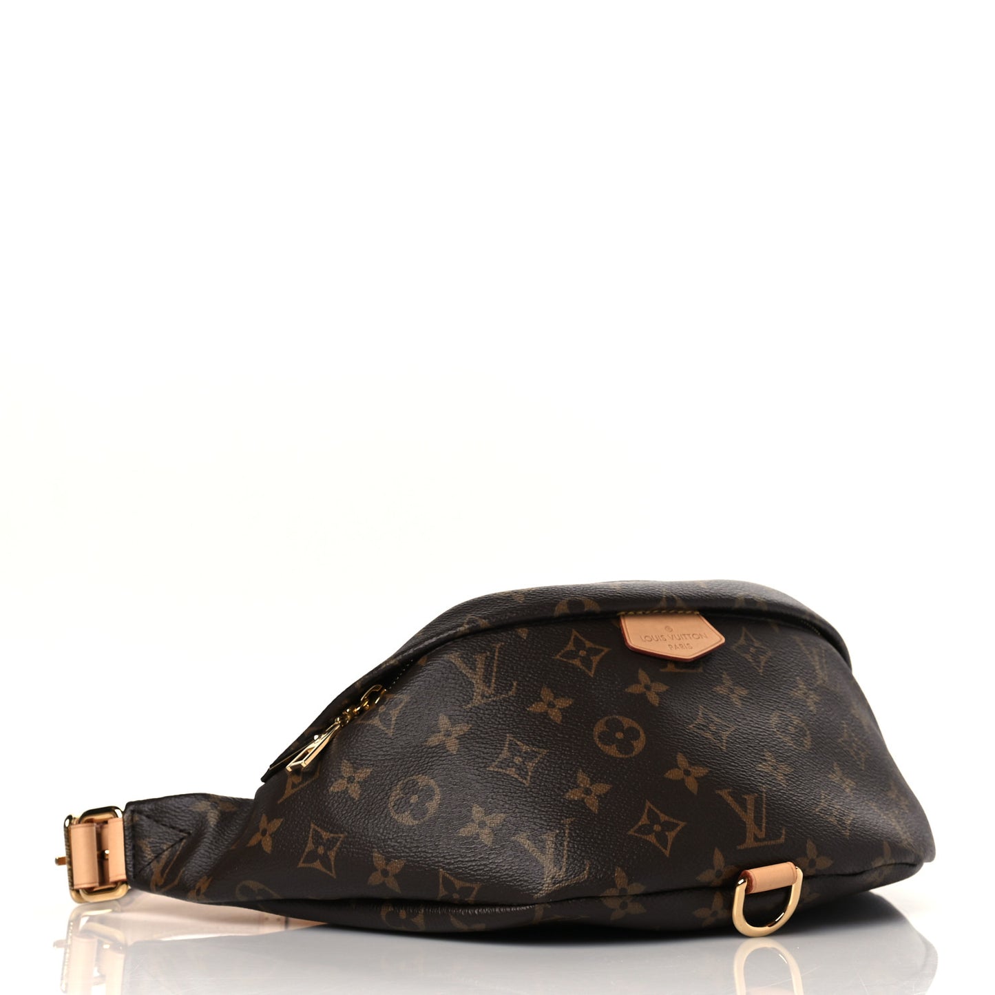 Monogram Bumbag