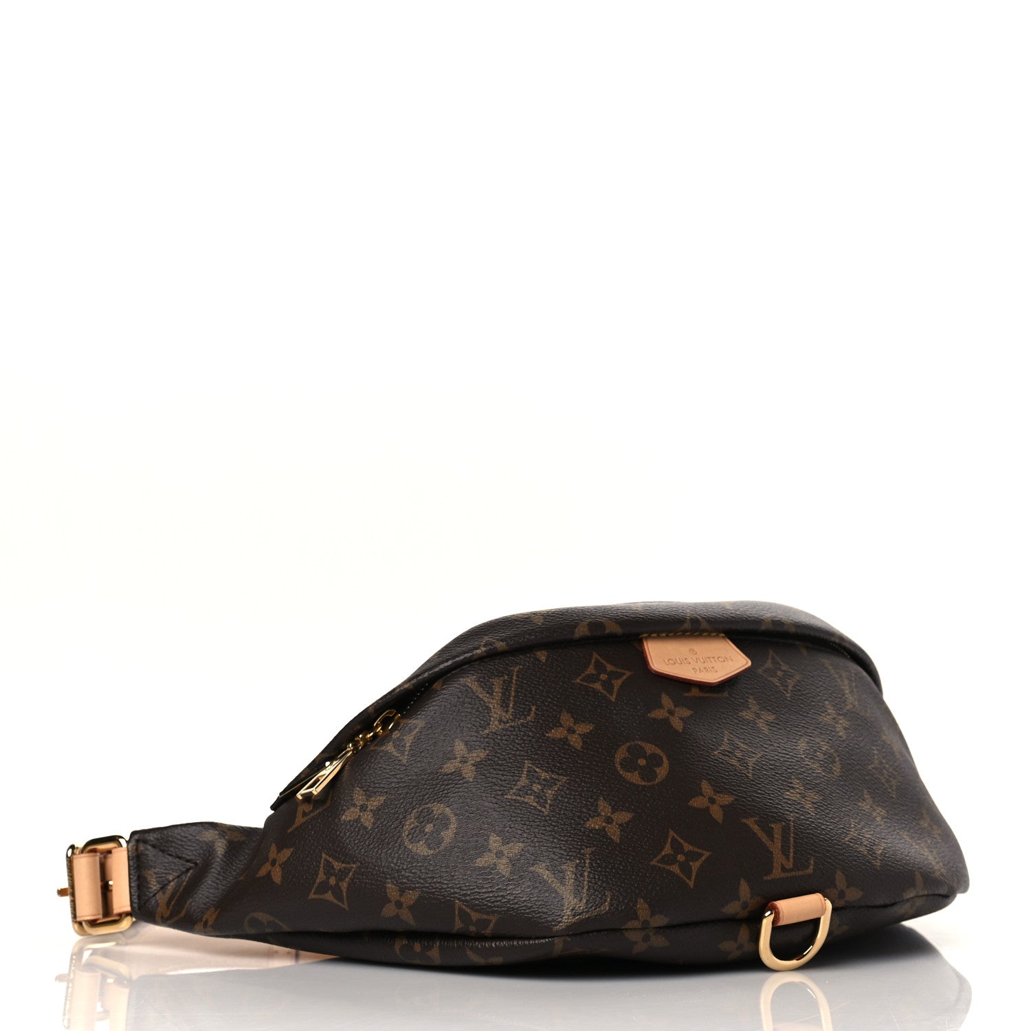 Louis Vuitton Monogram Bumbag 4 of 9