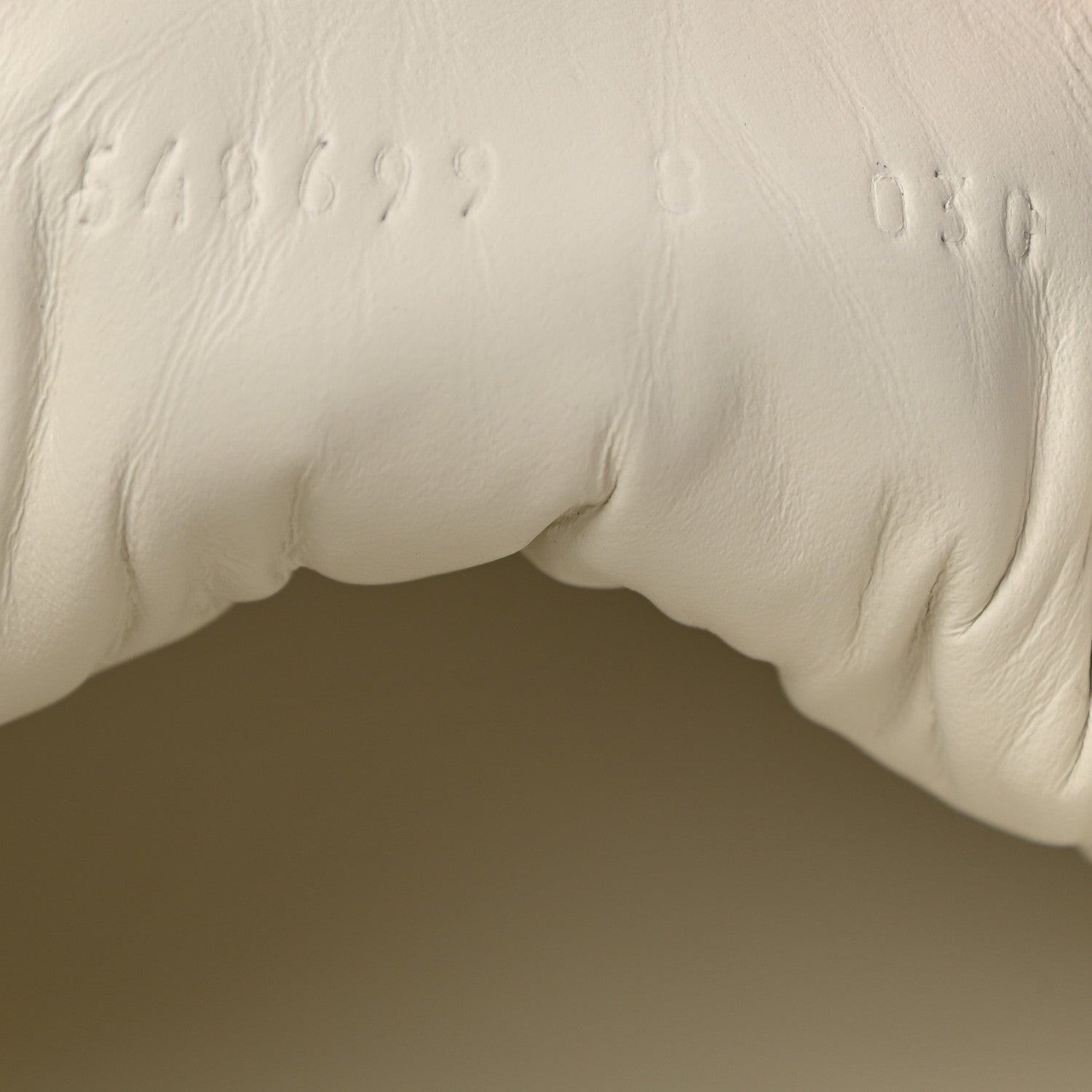 Gucci Calfskin Miro Soft Web Mens Sneakers 8 Black 9 of 12