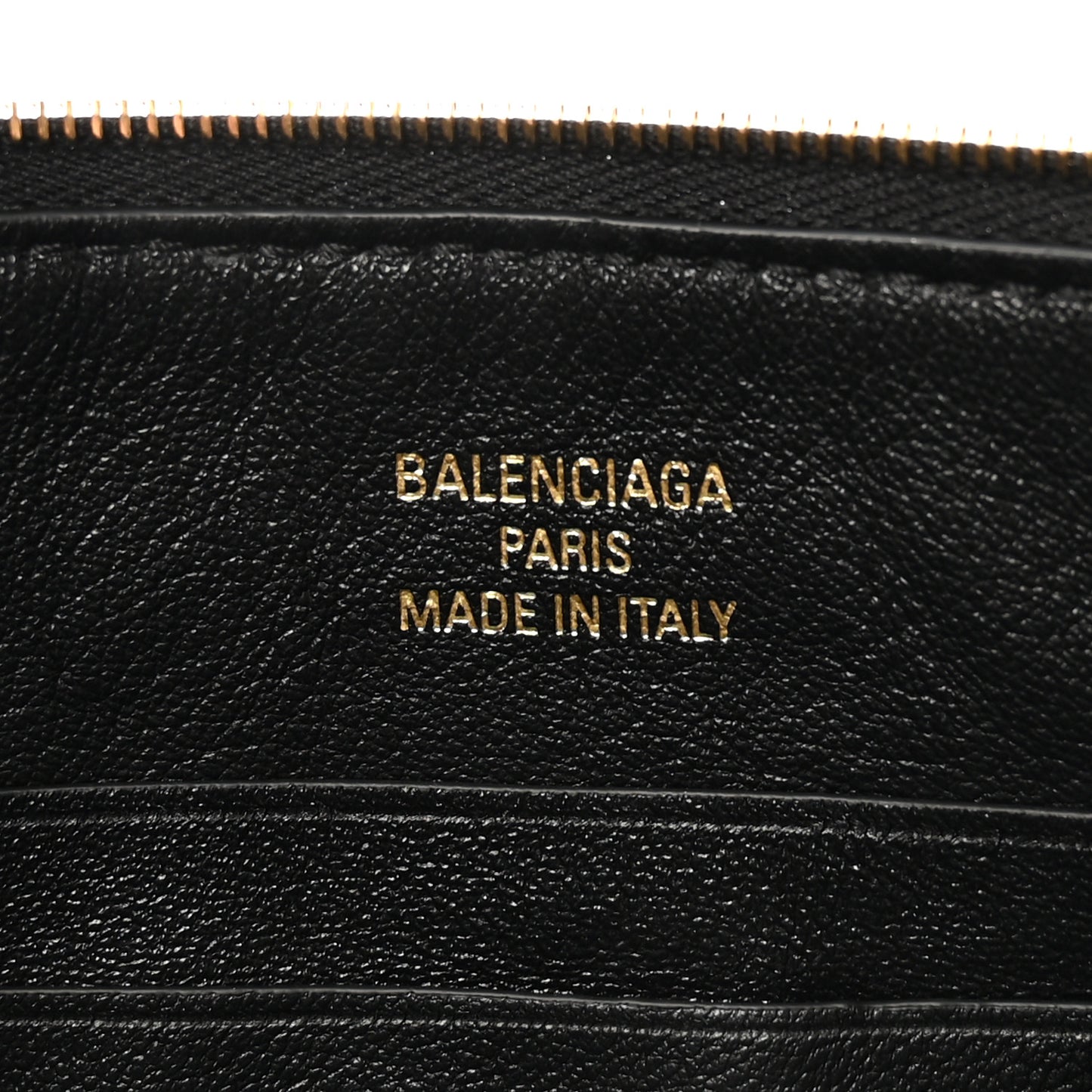 Natural Smooth Calfskin Rodeo Sling Pochette Black