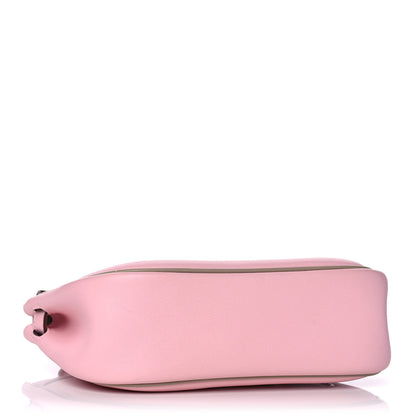 Hermes Swift Mini Sac Berline Sport Rose Sakura 3 of 14