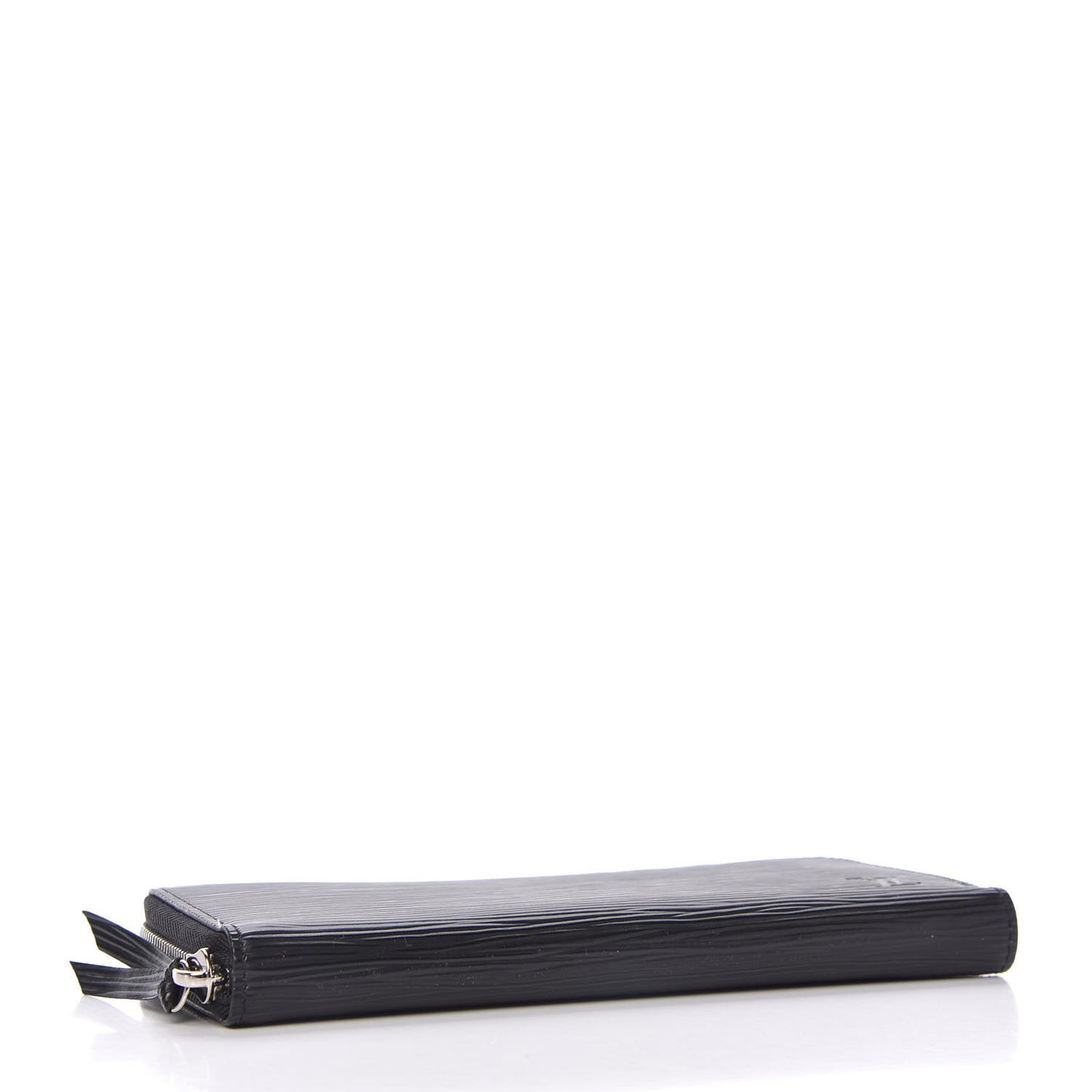 Epi Clemence Wallet Black