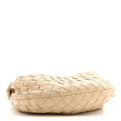 Bottega Veneta Nappa Intrecciato Mini Jodie Porridge 4 of 11