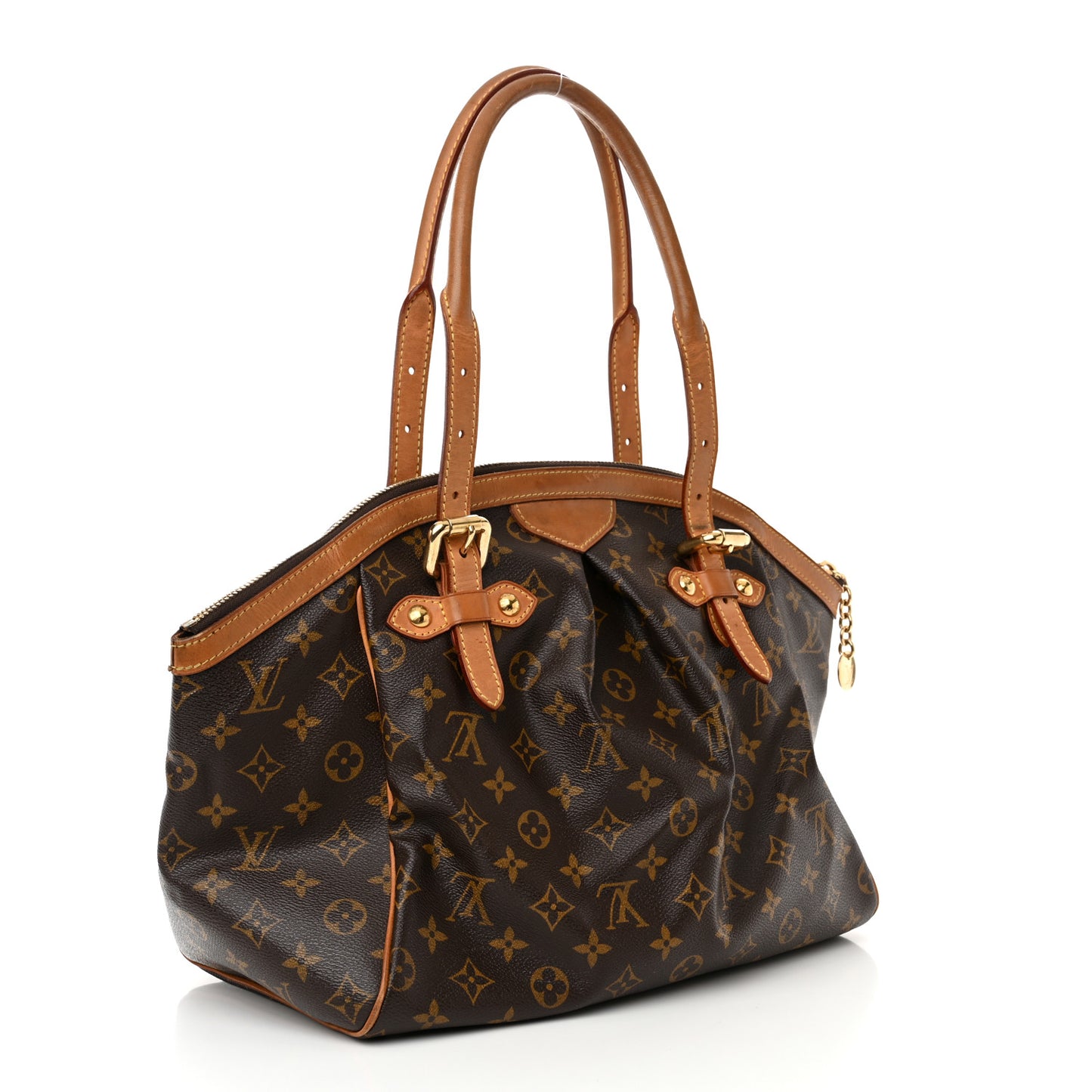 LOUIS VUITTON Monogram Tivoli GM