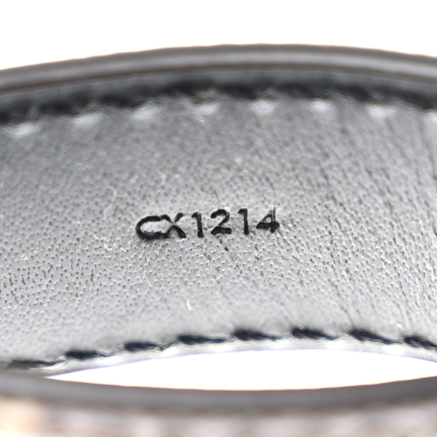 Louis Vuitton Monogram LV Dragonne Bag Charm Key Holder 4 of 7