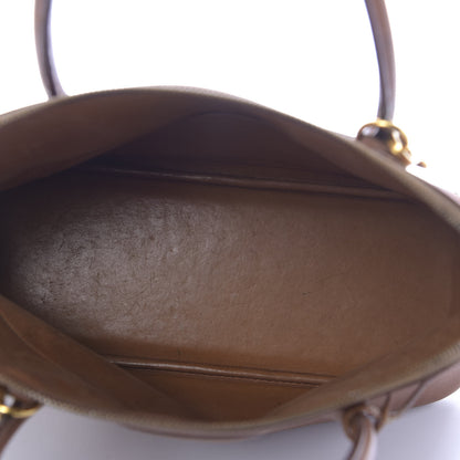 Hermes Courchevel Bolide 31 Gold 7 of 13