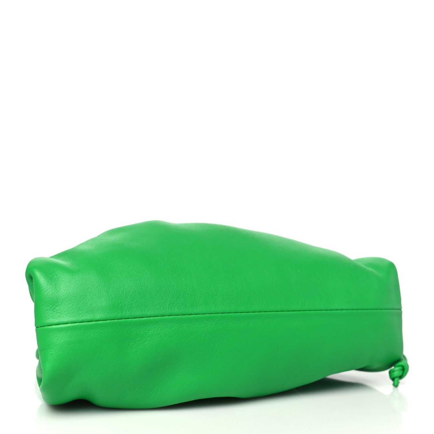 Bottega Veneta Butter Calfskin The Mini Pouch Parakeet 4 of 9