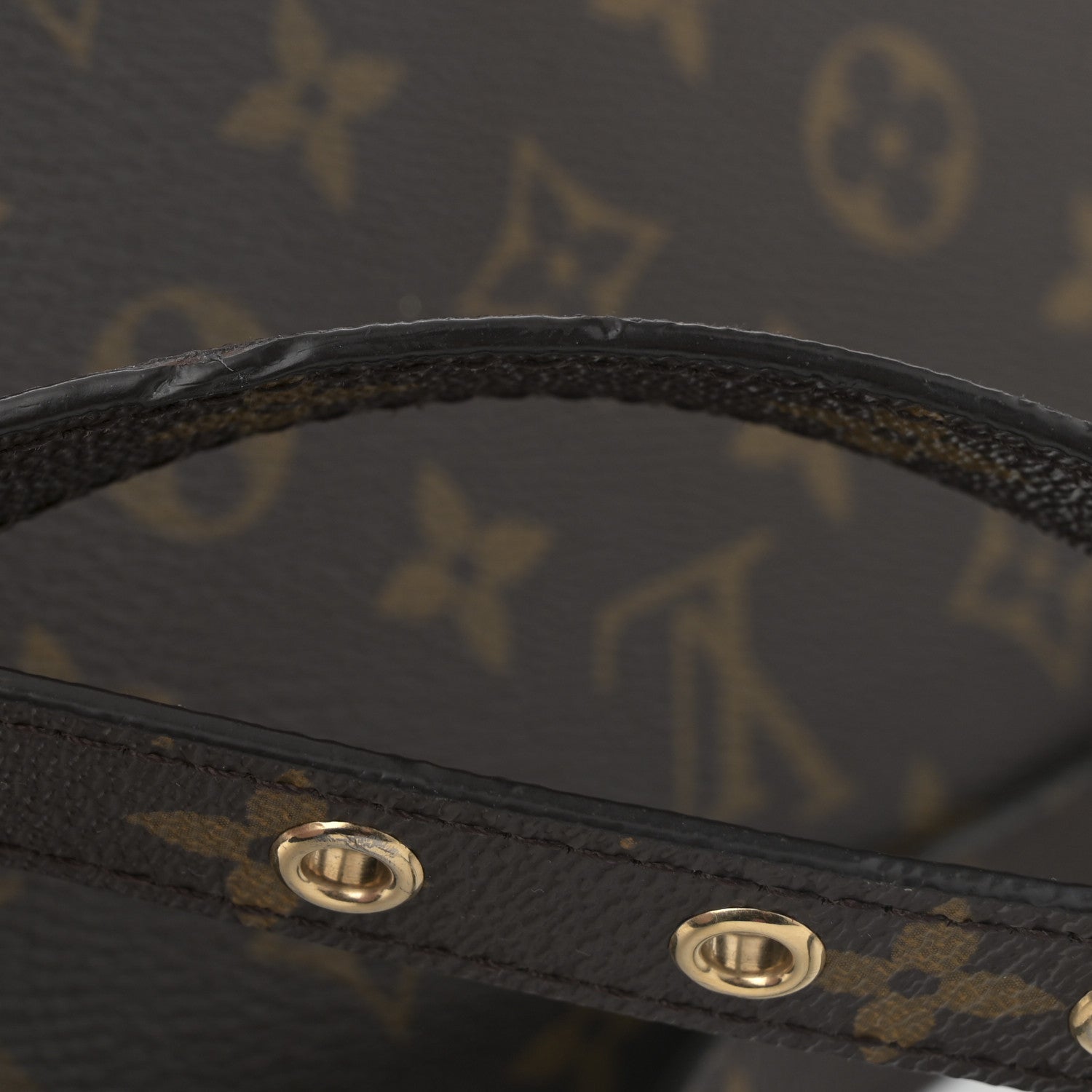 Louis Vuitton Monogram Pochette Metis 11 of 12