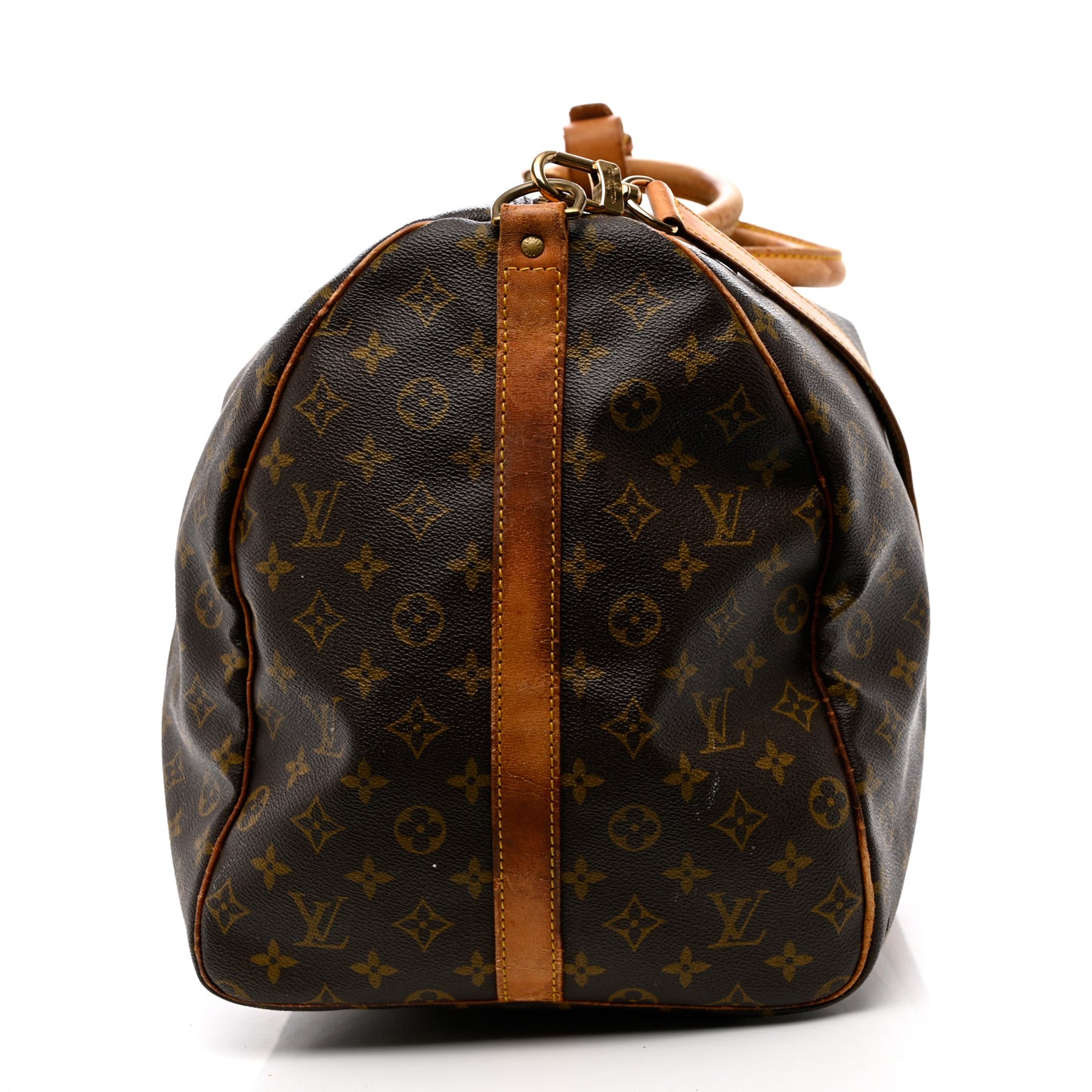 Monogram Keepall Bandouliere 60
