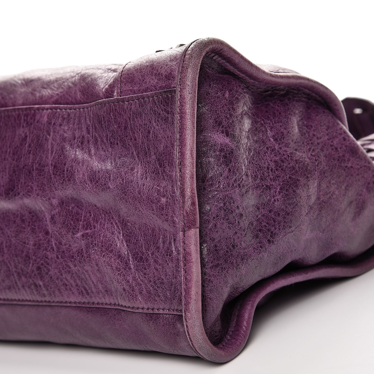Agneau Classic Hardware City Raisin