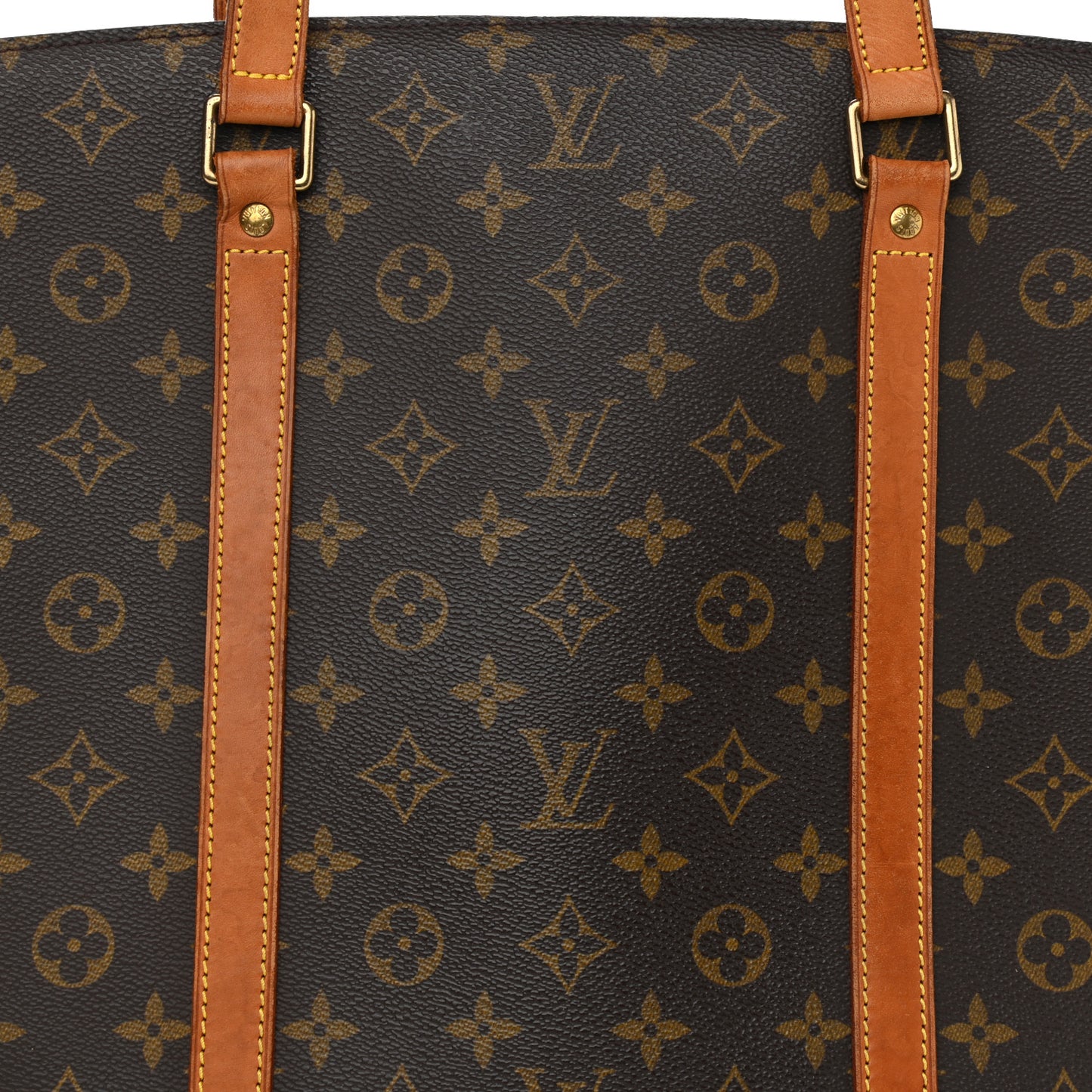 Monogram Babylone