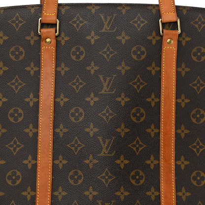 Louis Vuitton Monogram Babylone 8 of 11