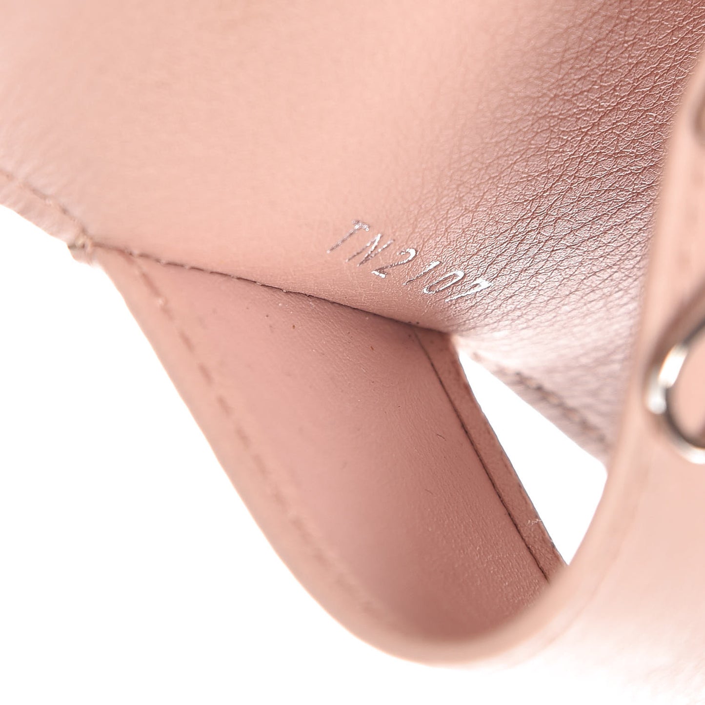 Mahina Multicles 4 Key Holder Magnolia