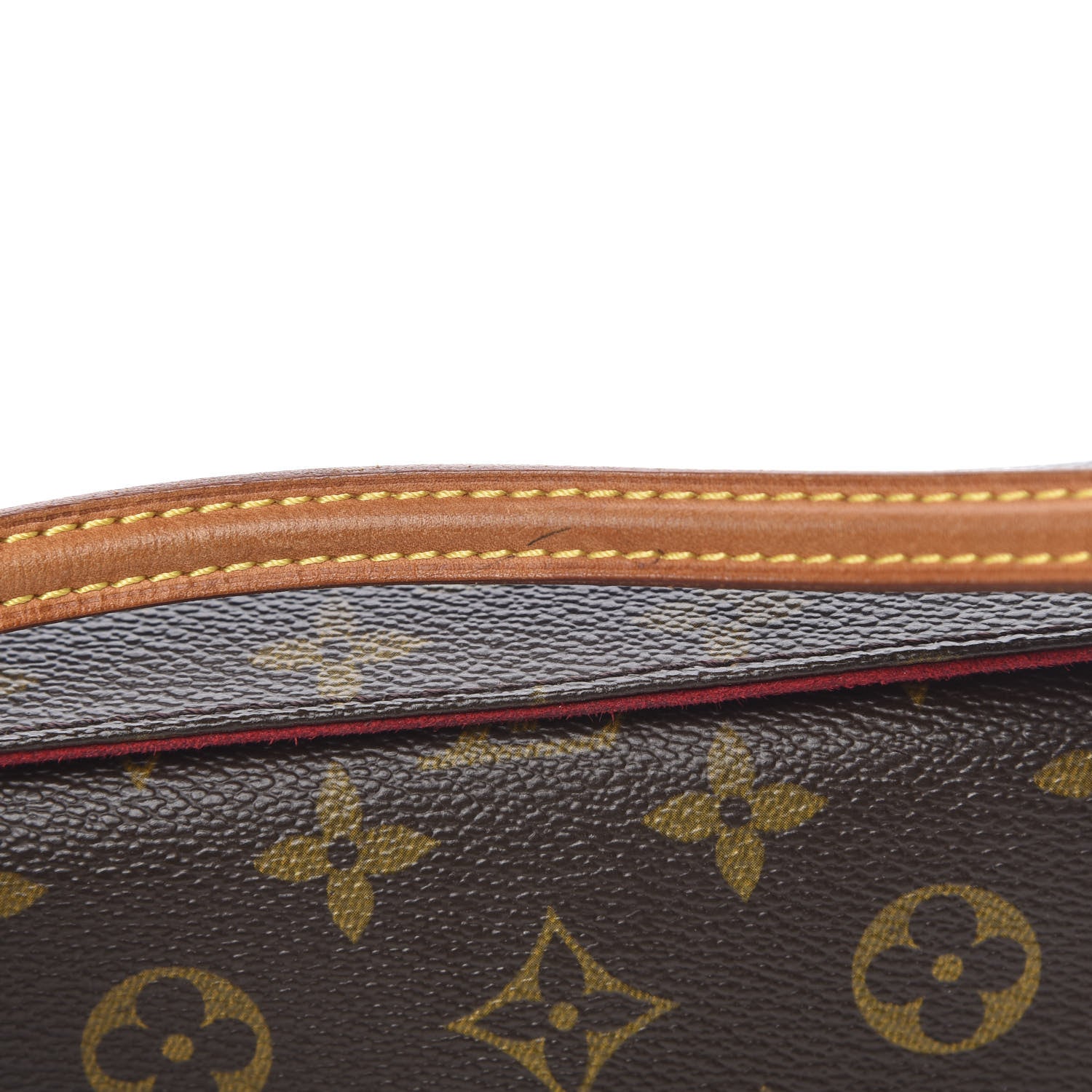 Louis Vuitton Monogram Recital 12 of 12