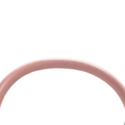 Louis Vuitton Monogram Locky BB Rose Poudre 11 of 11