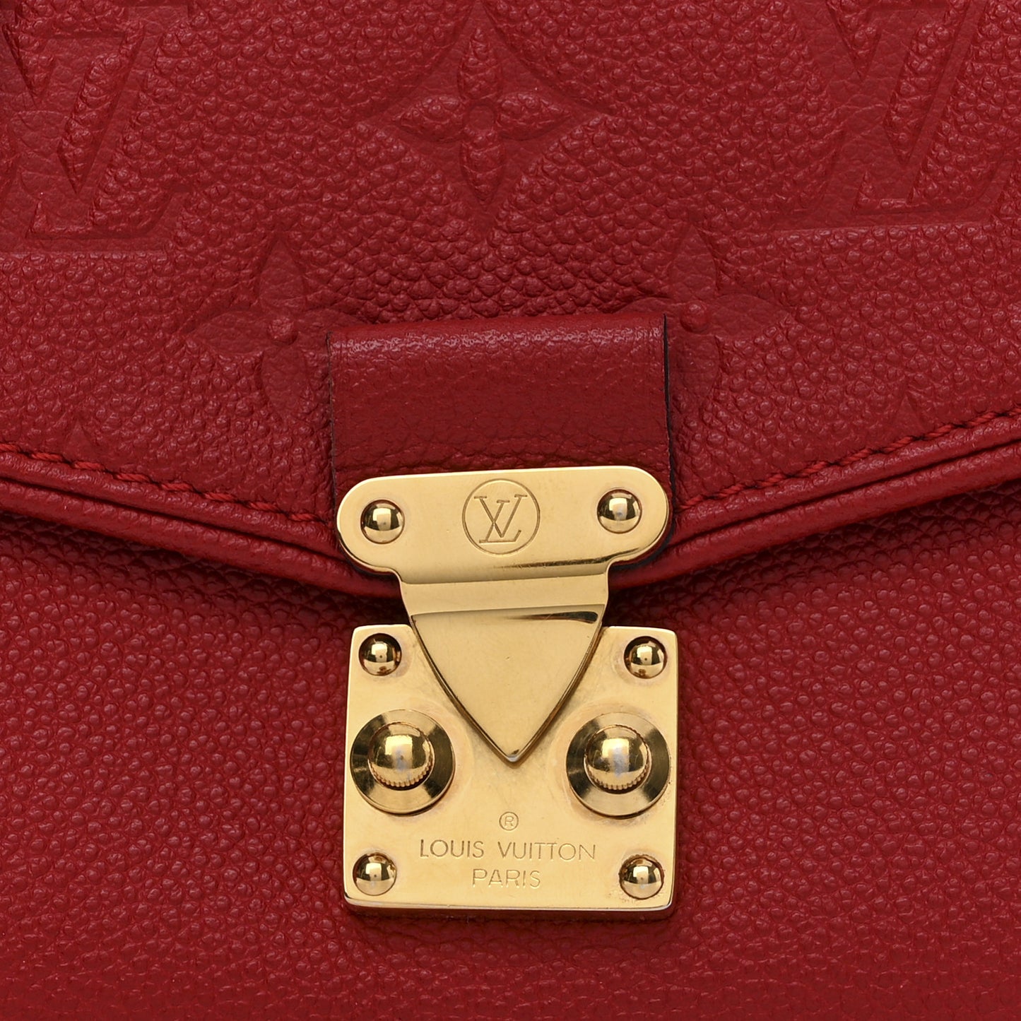 Empreinte Saint Germain BB Cherry