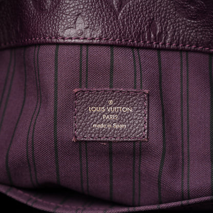 Louis Vuitton Empreinte Artsy MM Aube 6 of 10
