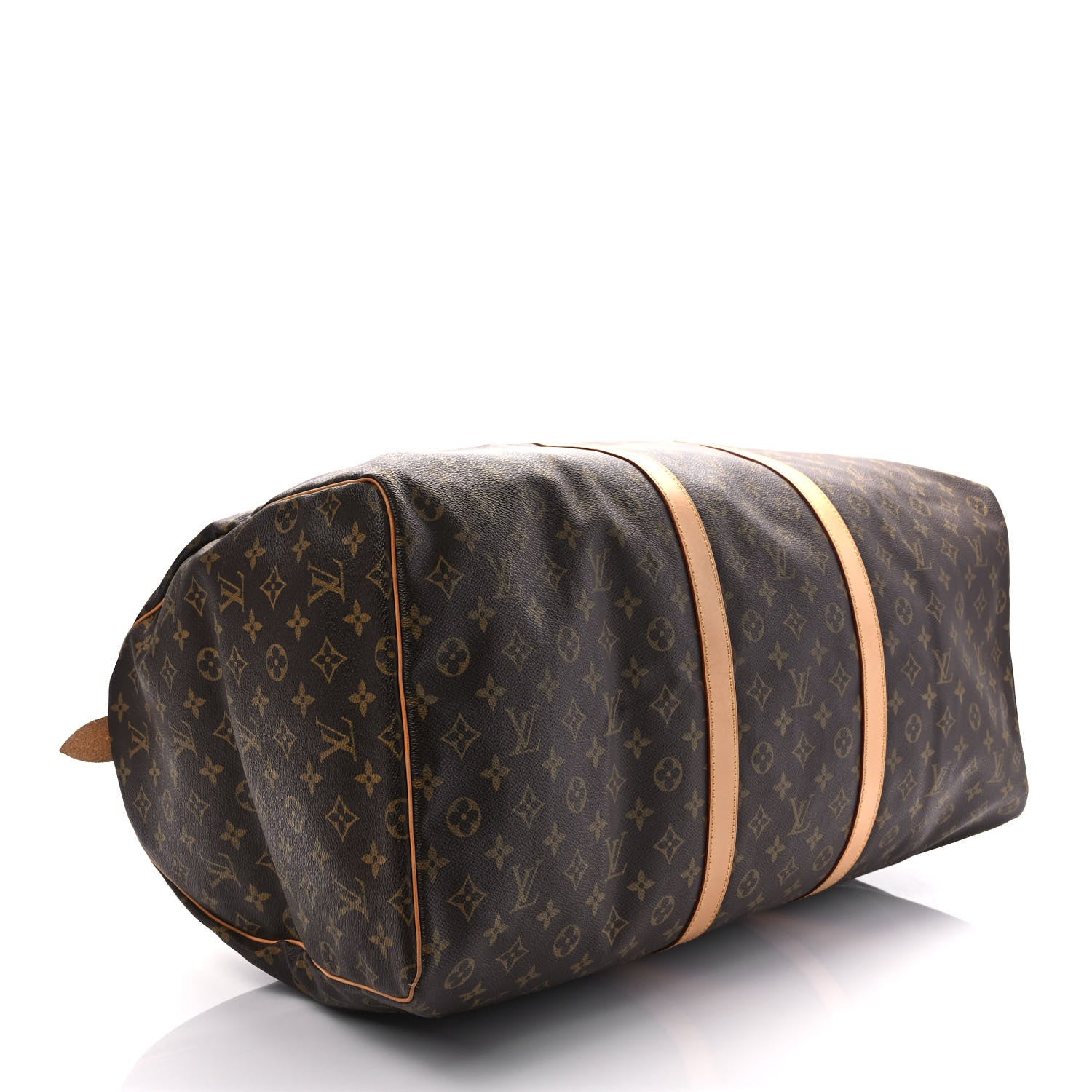 Louis Vuitton Monogram Keepall 60 4 of 11