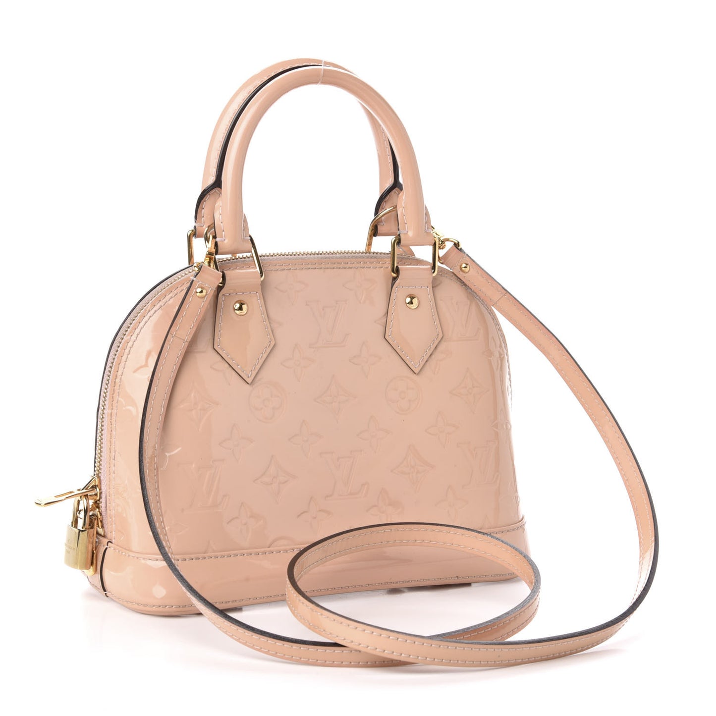 Vernis Alma BB Rose Florentin