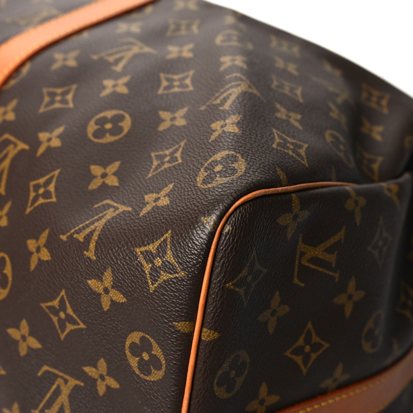 Monogram Keepall Bandouliere 50