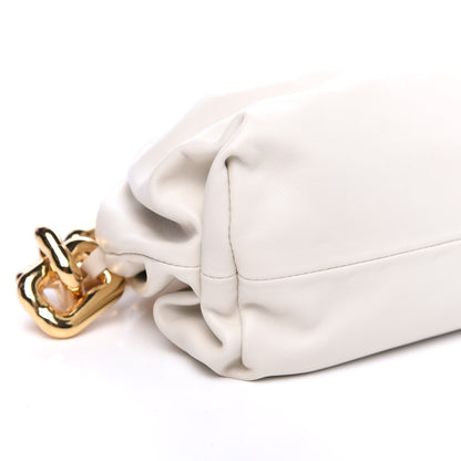 Bottega Veneta Calfskin The Pouch Chain Plaster 8 of 10