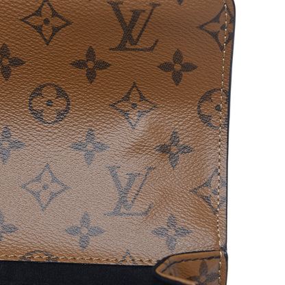 Louis Vuitton Reverse Monogram Pochette Metis 10 of 11