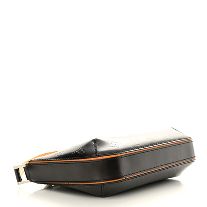 Louis Vuitton Mat Monogram Fowler Black 4 of 10