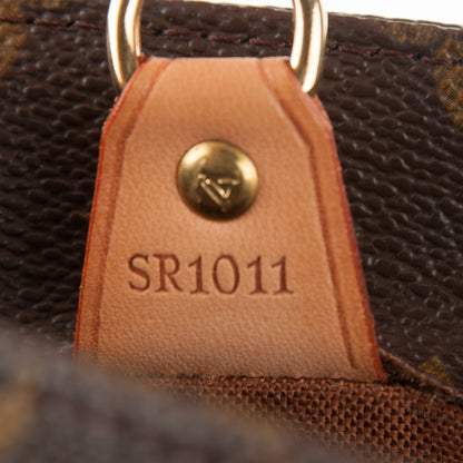 Louis Vuitton Monogram Vavin GM 7 of 8
