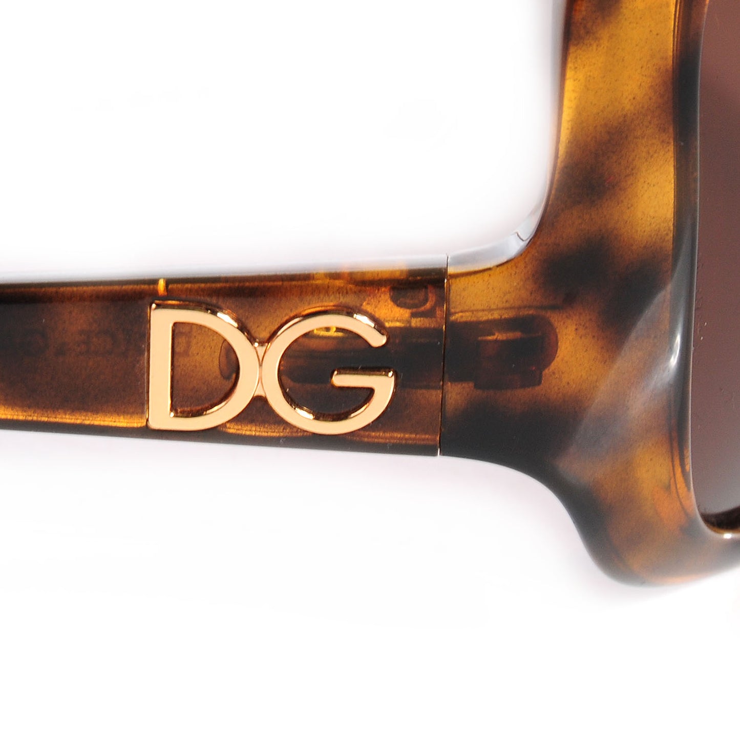 Sunglasses DG 6035 Havana