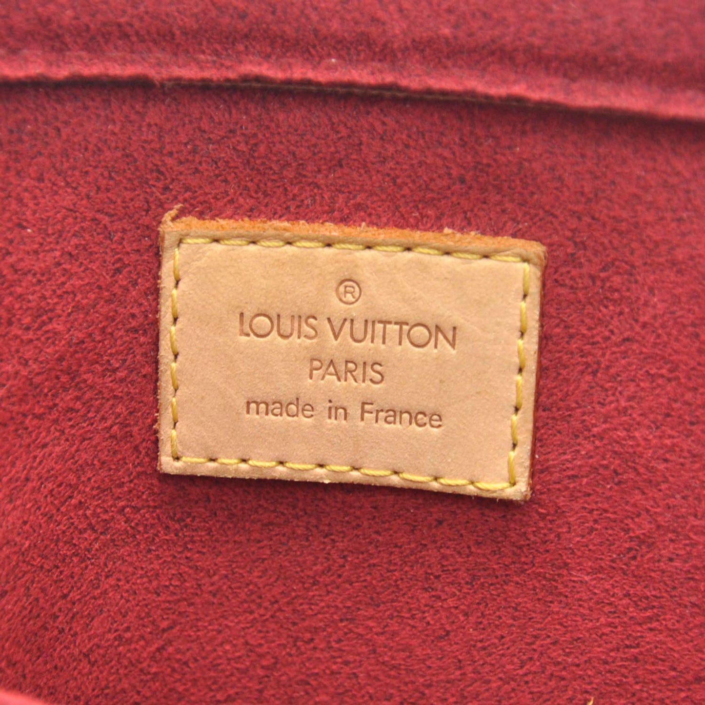Monogram Viva-Cite GM