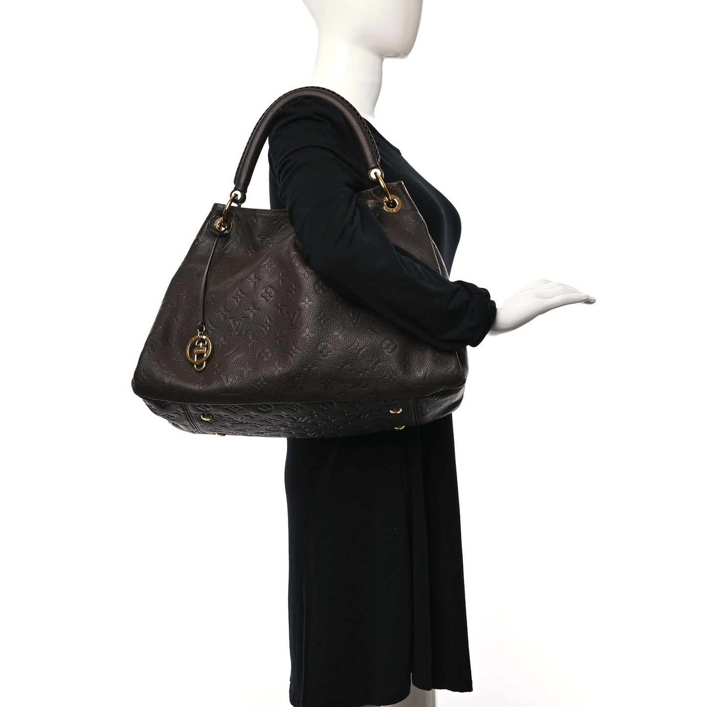 Empreinte Artsy MM Terre