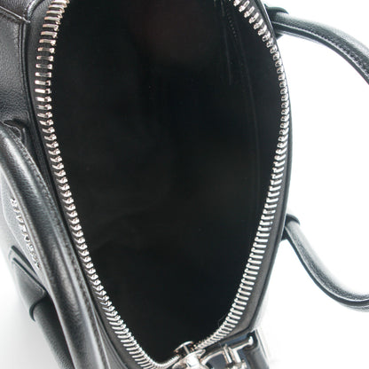 Givenchy Sugar Goatskin Small Antigona Black 7 of 7