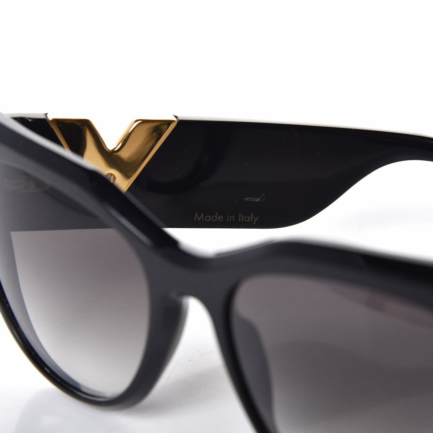 My Fair Lady Sunglasses Z0902W Black