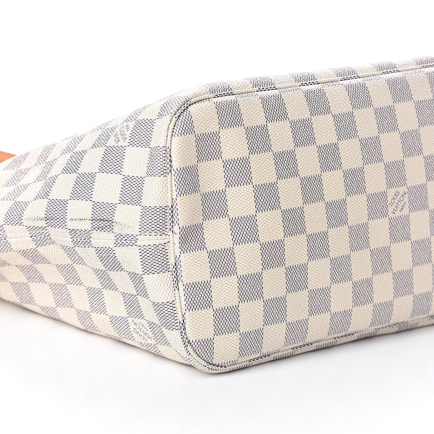 Damier Azur Neo Neverfull MM